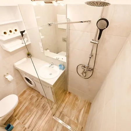 Apartmán Penelope Center Boutique