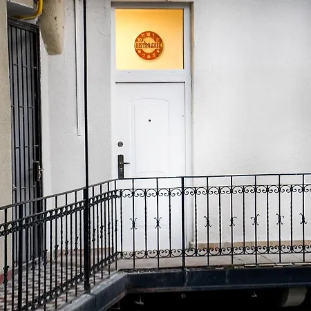 Penelope Center Boutique * Budapest