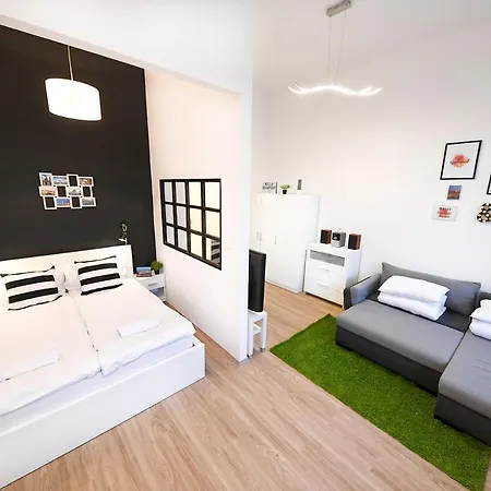 Penelope Center Boutique Budapest