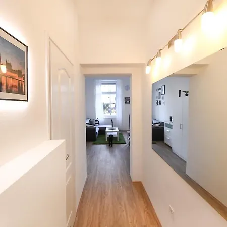 Apartment Penelope Center Boutique *